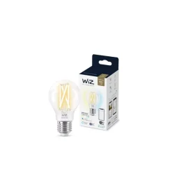 Philips Smart Led Lampadine|Lampadina filament chiaro smart a60, 806 lm