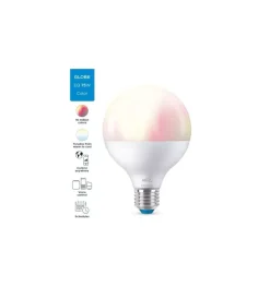 Hot Lampadina globo smart g95, 1055 lm Lampadine