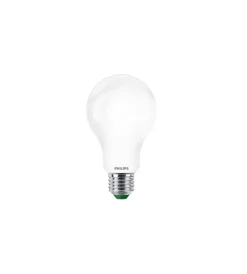 Lampadine-Philips Lampadina led a goccia 7,3w 3000k, e27