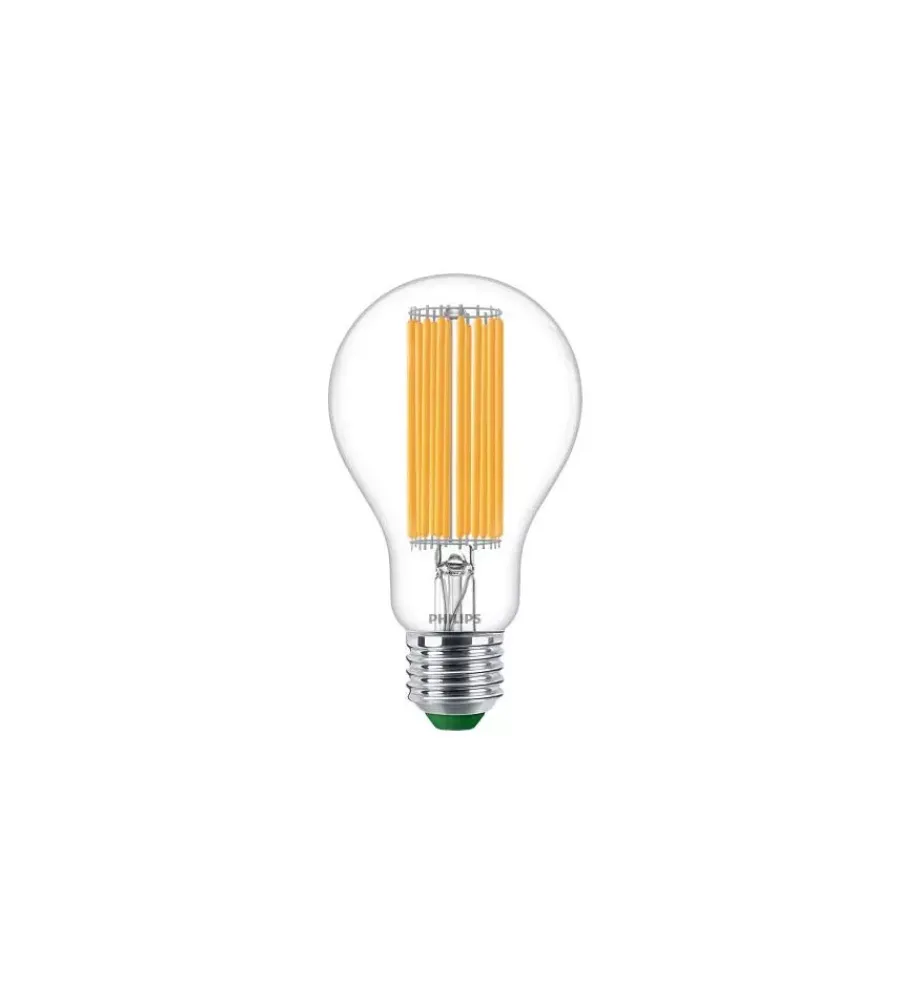 Philips Lampadine|Lampadina led a goccia 7,3w 4000k, e27