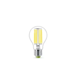 Philips Lampadine|Lampadina led a goccia 4w 4000k, e27