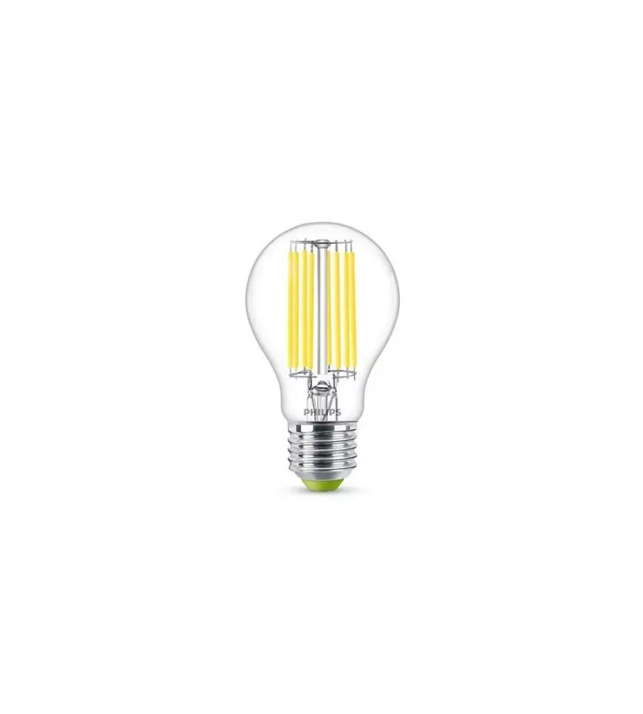 Philips Lampadine|Lampadina led a goccia 4w 4000k, e27