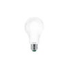 Lampadine-Philips Lampadina led a goccia satinata 7,3w 4000k, e27