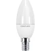 New Lampadina led candela "harmony 80" 490 lm 6500k Lampadine