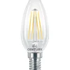Hot Lampadina led candela incanto liscia 4w e14 2700k 480 lm Lampadine
