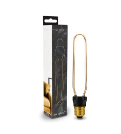 Best Lampadina led decorativa "flat" 240 lm, e27 Lampadine