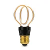 Lampadine|Lampadina led decorativa "allungato" 240 lm, e27