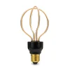 Lampadine|Lampadina led decorativa "twist" 480 lm, e27