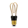 Lampadine|Lampadina led decorativa "spirale" 240 lm, e27