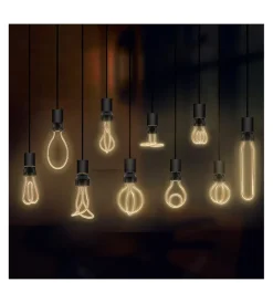 New Lampadina led decorativa 