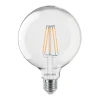 Century Lampadine|Lampadina led e27 "incanto" globo 10w 6000k, 1200 lm