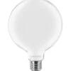 Outlet Lampadina led e27 "incanto" globo 10w 6000k, 1055 lm Lampadine