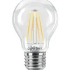 Lampadine-Century Lampadina led incanto a goccia 2700k, e27