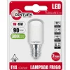 Century Lampadine|Lampadina led per frigo - tubolare