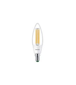 Outlet Lampadina led oliva e lustre 2,3w 4000k e27 Lampadine