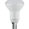 Century Lampadine|Lampadina led reflector 5w e14 120° 3000k 470 lm