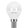 Lampadine|Lampadina led sfera "harmony 80" 490 lm 3000 k