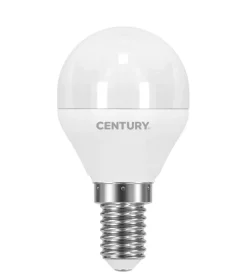 Lampadine|Lampadina led sfera "harmony 80" 490 lm 3000 k