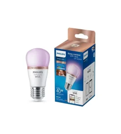 Lampadine-Philips Smart Led Lampadina led smart philips e27, 470 lm