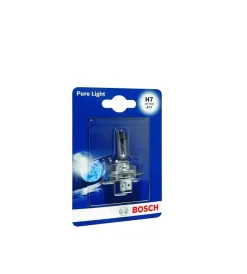 Online Lampadina per auto h7 55 w Elettrico
