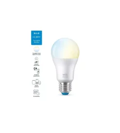 Clearance Lampadina smart a60, 806 lm Lampadine