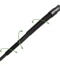 Ribimex Aspiratori|Lancia flessibile per aspiracenere in plastica 55 cm - prcen000/lflex