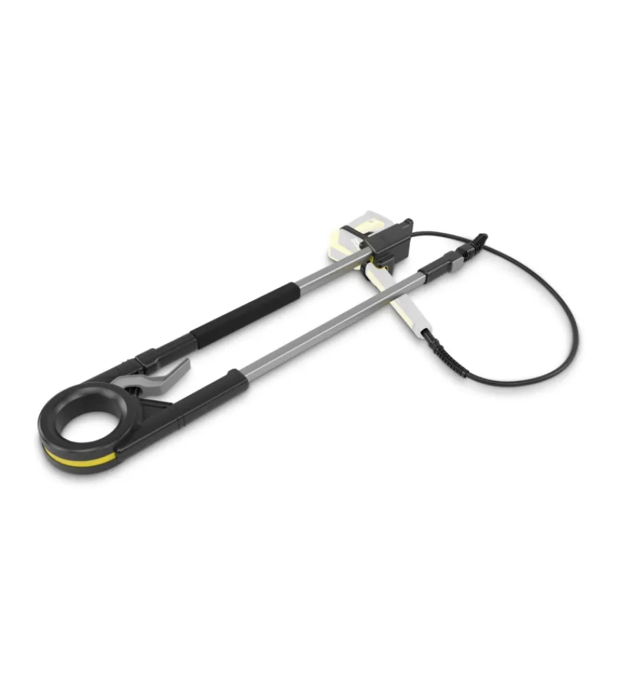 Idropulitrici|Lancia telescopica estendibile per idropulitrici karcher "tla4"