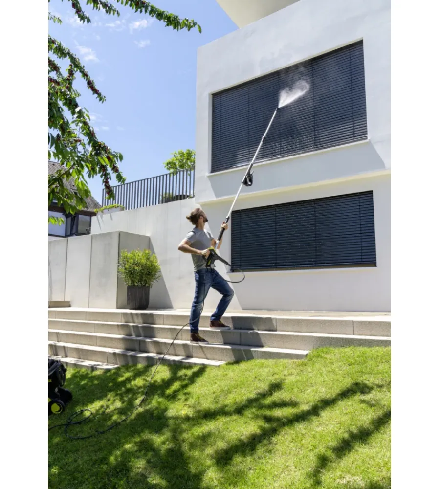 Idropulitrici|Lancia telescopica estendibile per idropulitrici karcher "tla4"