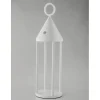 Illuminazione Per Esterno- Lanterna led portatile "oberon" 51x15,1 cm, 2.2 w