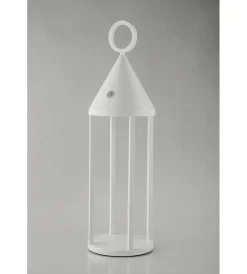 Illuminazione Per Esterno- Lanterna led portatile "oberon" 51x15,1 cm, 2.2 w