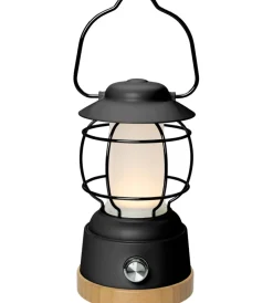 Campeggio-Brunner Lanterna led ricaricabile da campeggio