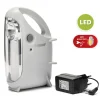 Velamp Illuminazione Per Interno|Lanterna ricaricabile anti-blackout 25 led