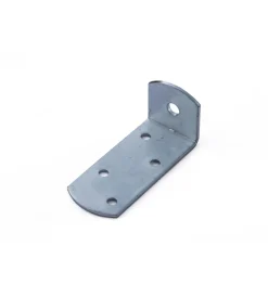 Sistemi Di Fissaggio|Lastrina ad angolo 70 x 30 spessore 2 mm.
