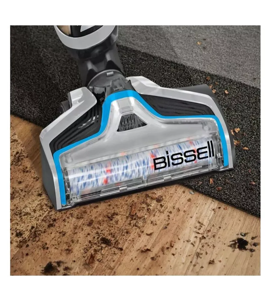 Scope A Vapore|Lavasciuga "crosswave pet pro 2225n" 3 in 1 bissel, 560w