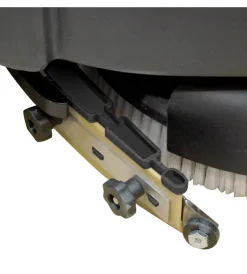 Lavorwash Lavasciuga Pavimenti|Lavasciuga pavimenti a batteria professionale - lavor - 360/460 mm 1260 mq/h 11/13 l 12 v