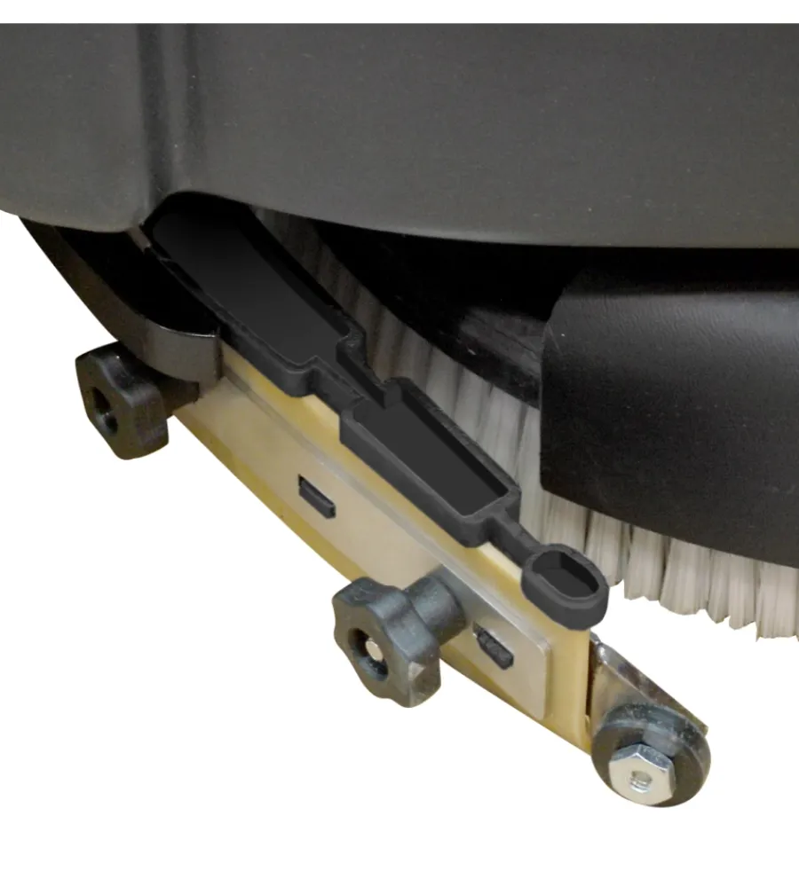 Lavorwash Lavasciuga Pavimenti|Lavasciuga pavimenti a batteria professionale - lavor - 360/460 mm 1260 mq/h 11/13 l 12 v