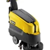 Online Lavasciuga pavimenti a batteria professionale - lavor - 450/540 mm 1600 mq/h 30/32 l 24 v Lavasciuga Pavimenti