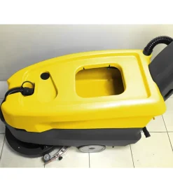 Online Lavasciuga pavimenti a batteria professionale - lavor - 450/540 mm 1600 mq/h 30/32 l 24 v Lavasciuga Pavimenti