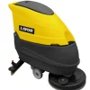 Lavorwash Lavasciuga Pavimenti|Lavasciuga pavimenti a batteria professionale - lavor - 500/800 mm 2000 mq/h 44/60 l 24 v