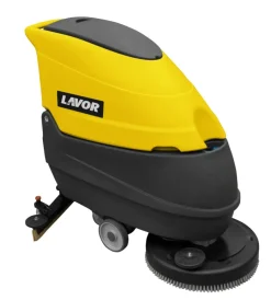 Lavorwash Lavasciuga Pavimenti|Lavasciuga pavimenti a batteria professionale - lavor - 500/800 mm 2000 mq/h 44/60 l 24 v