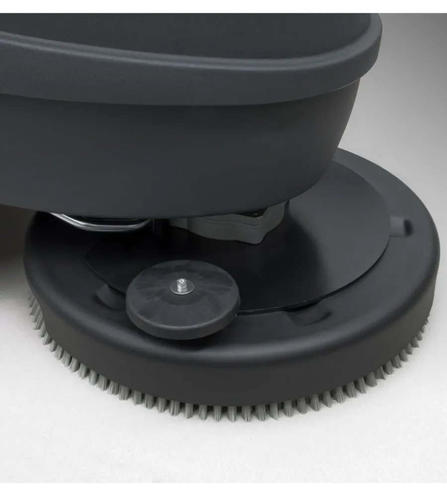 Lavorwash Lavasciuga Pavimenti|Lavasciuga pavimenti a batteria professionale - lavor - 500/800 mm 2000 mq/h 44/60 l 24 v