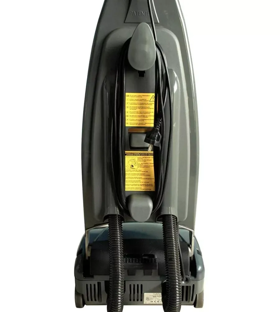 Lavorwash Aspiratori|Lavasciuga pavimenti ad acqua fredda elettrica lavor "sprinter" 1000w 1015 mq/h