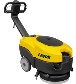 Lavasciuga Pavimenti-Lavorwash Lavasciuga pavimenti elettrica professionale - lavor - 360/460 mm 1260 mq/h 11/13 l 230 v