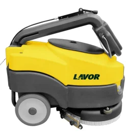 Lavasciuga Pavimenti-Lavorwash Lavasciuga pavimenti elettrica professionale - lavor - 360/460 mm 1260 mq/h 11/13 l 230 v