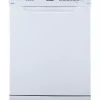 Grandi Elettrodomestici-Hyundai Lavastoviglie libera installazione "dvhn-12e5w" bianco 12 coperti 59,8x61x84,5 cm