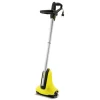 Attrezzatura Giardinaggio-Karcher Lavasuperfici "pcl4" con spazzole rotanti 600 w