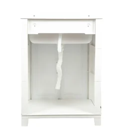Mobiletti Multiuso- Lavatoio in resina 60x50 cm