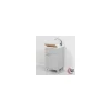 Online Lavatoio "slim" rovere grigio, 45x50x83 cm Mobiletti Multiuso