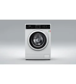 Grandi Elettrodomestici-Hyundai Lavatrice "lbhn-9itw14as" carico 9 kg