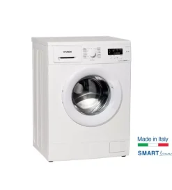 Hyundai Grandi Elettrodomestici|Lavatrice "lbhn-7itw10g5" carico 7 kg